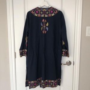 Zara women kimono